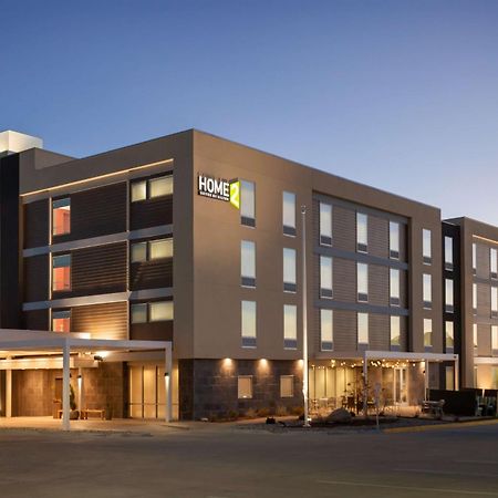 Home2 Suites By Hilton Gillette Esterno foto