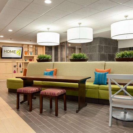 Home2 Suites By Hilton Gillette Esterno foto