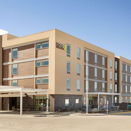 Home2 Suites By Hilton Gillette Esterno foto