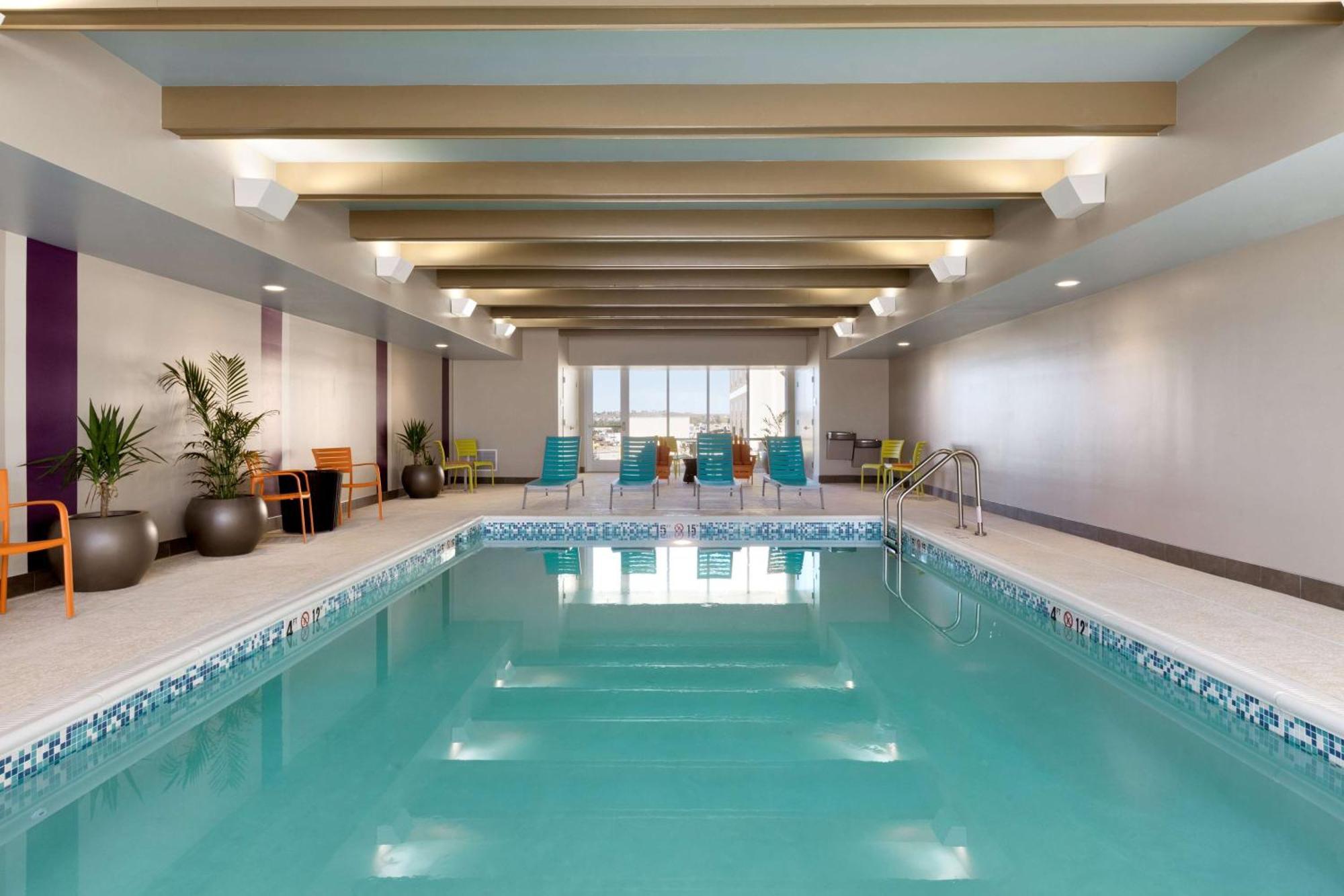 Home2 Suites By Hilton Gillette Esterno foto