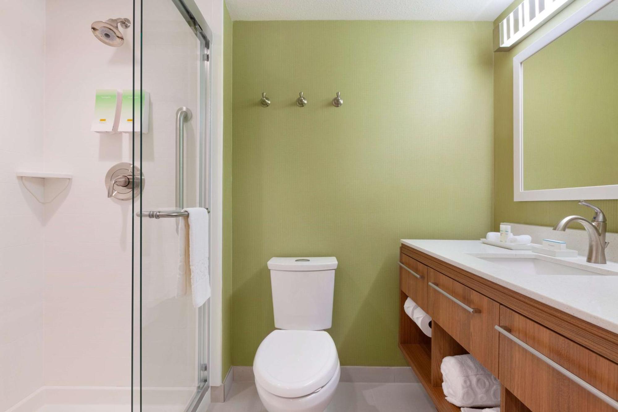 Home2 Suites By Hilton Gillette Esterno foto