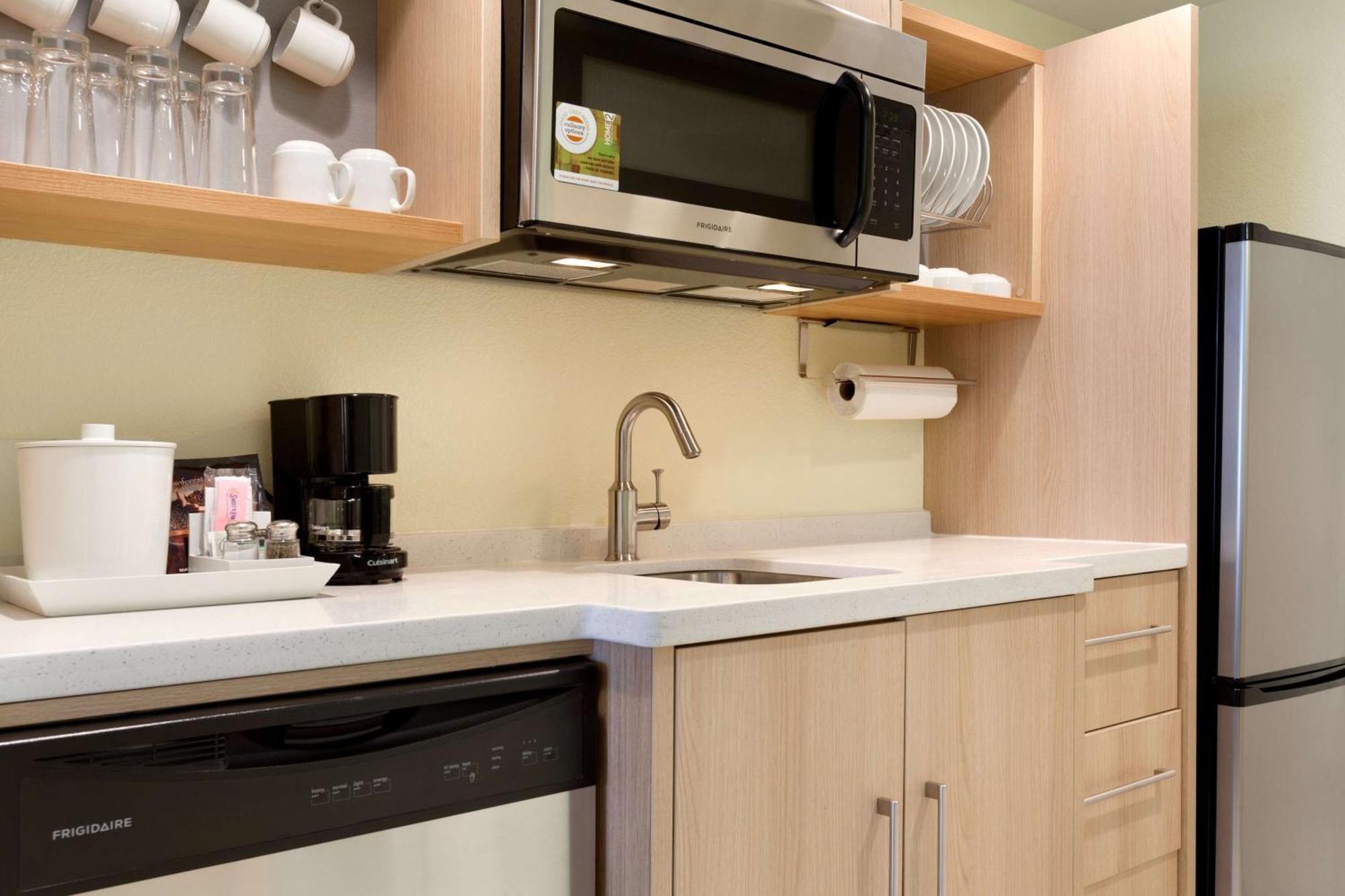 Home2 Suites By Hilton Gillette Esterno foto