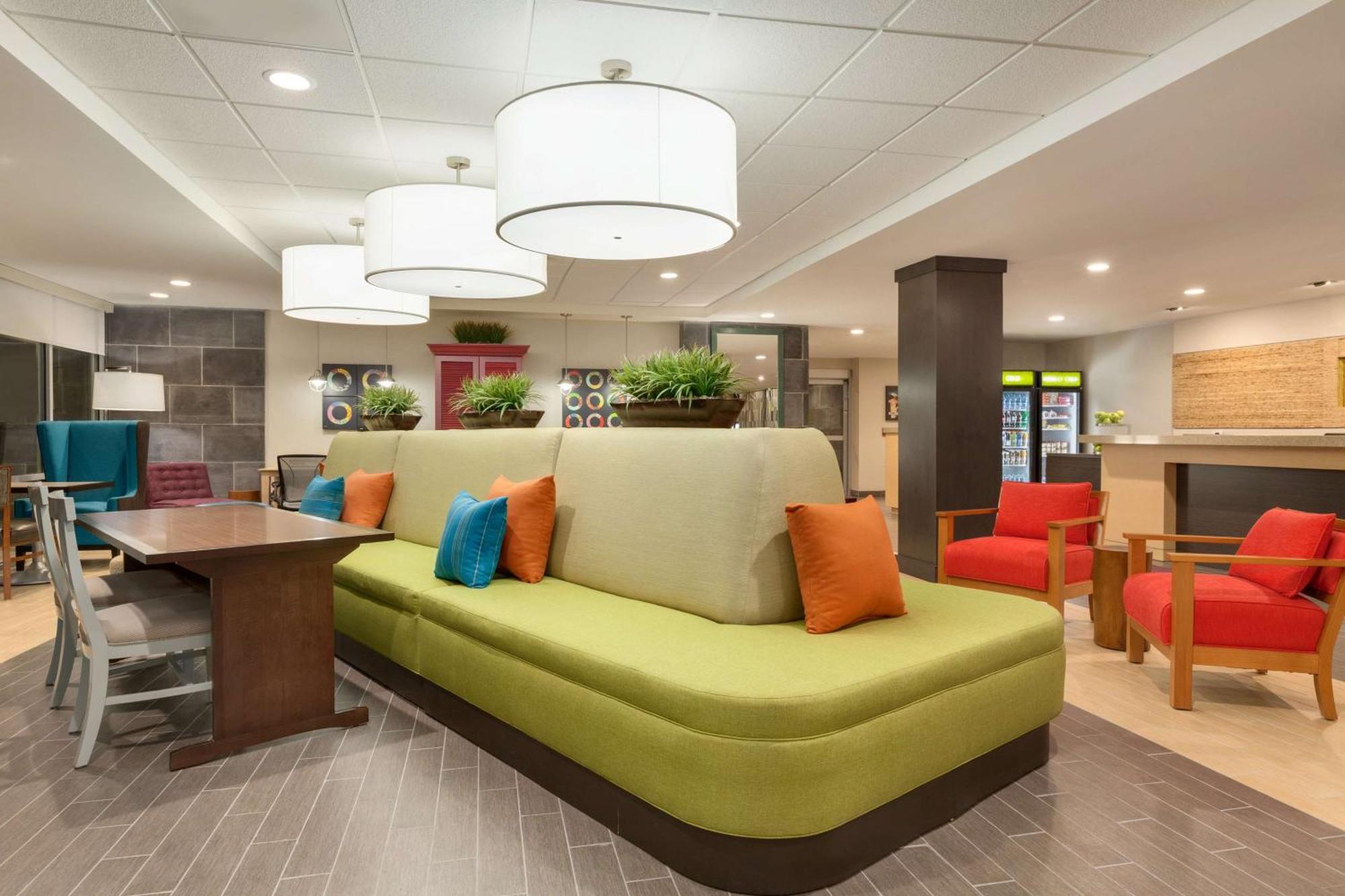 Home2 Suites By Hilton Gillette Esterno foto