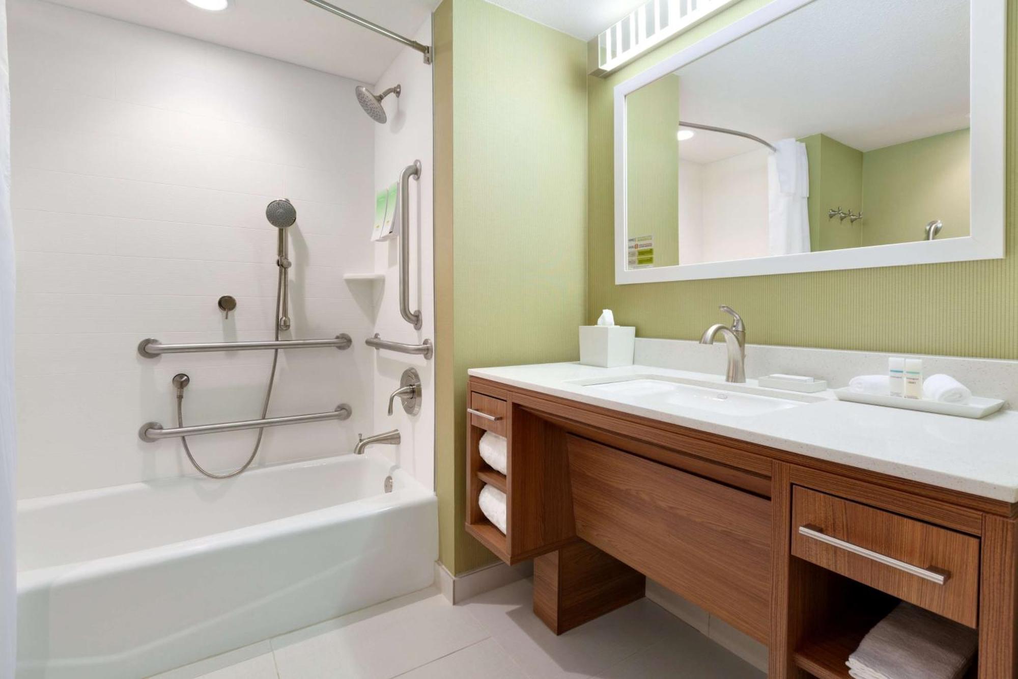 Home2 Suites By Hilton Gillette Esterno foto