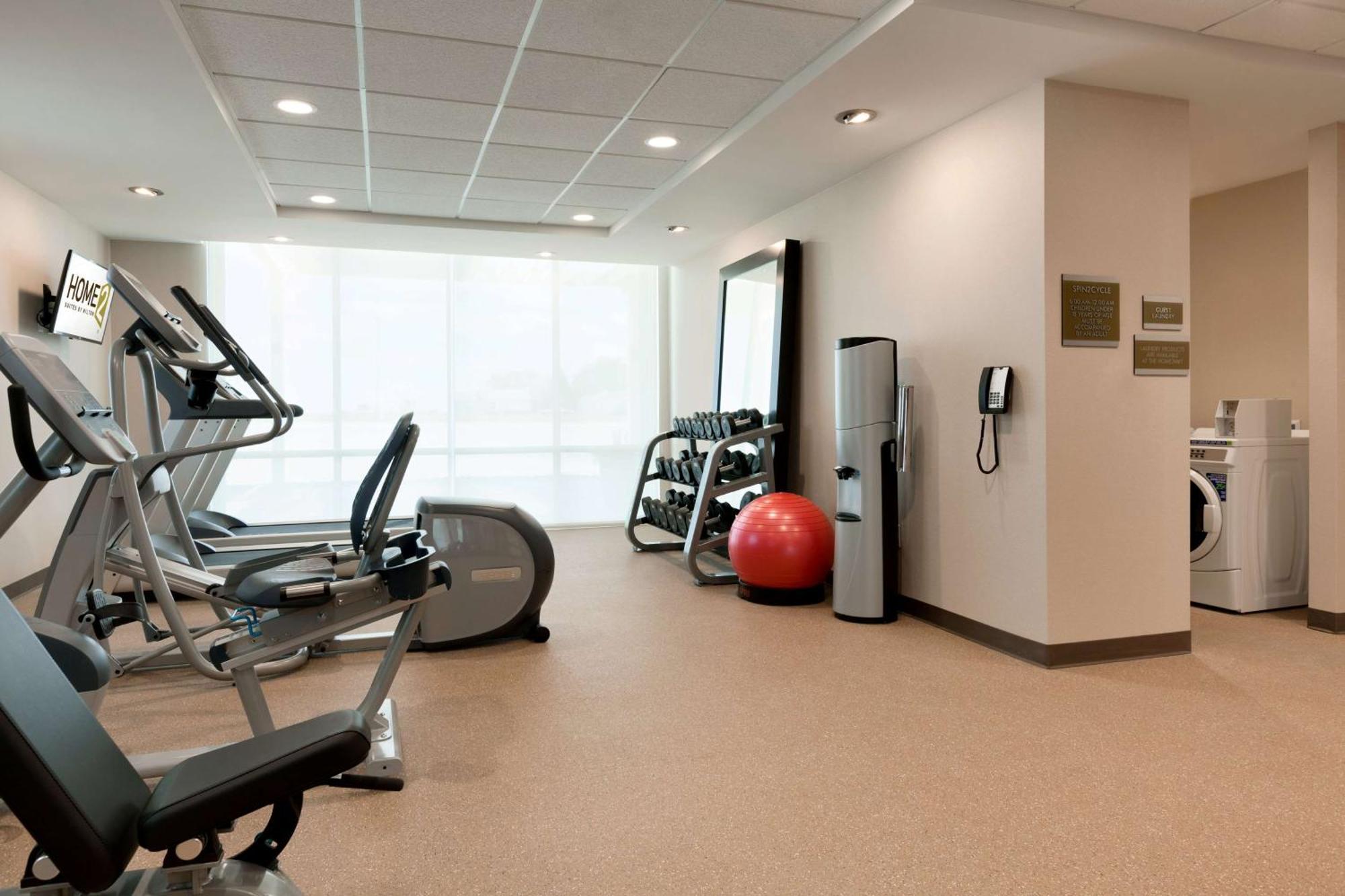 Home2 Suites By Hilton Gillette Esterno foto