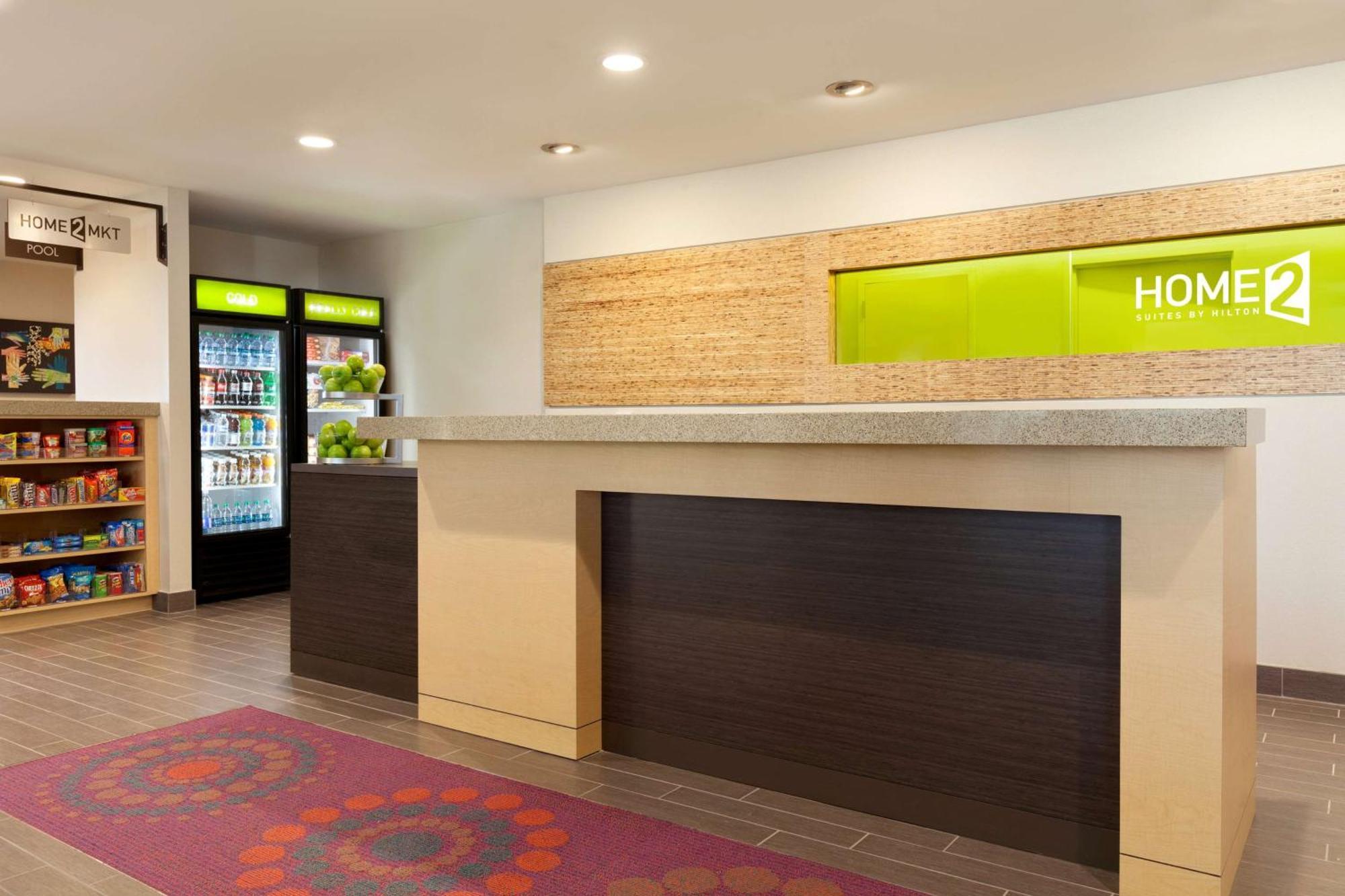 Home2 Suites By Hilton Gillette Esterno foto