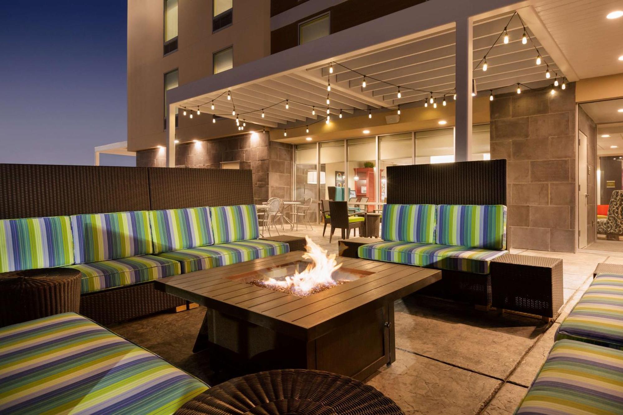 Home2 Suites By Hilton Gillette Esterno foto