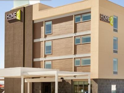 Home2 Suites By Hilton Gillette Esterno foto