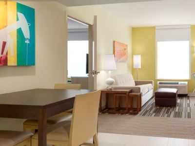 Home2 Suites By Hilton Gillette Esterno foto