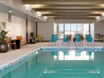 Home2 Suites By Hilton Gillette Esterno foto