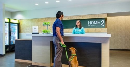 Home2 Suites By Hilton Gillette Esterno foto