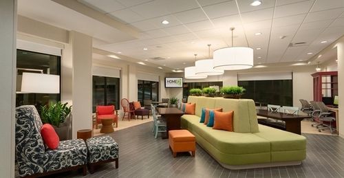 Home2 Suites By Hilton Gillette Esterno foto