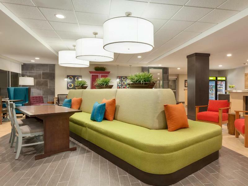 Home2 Suites By Hilton Gillette Esterno foto